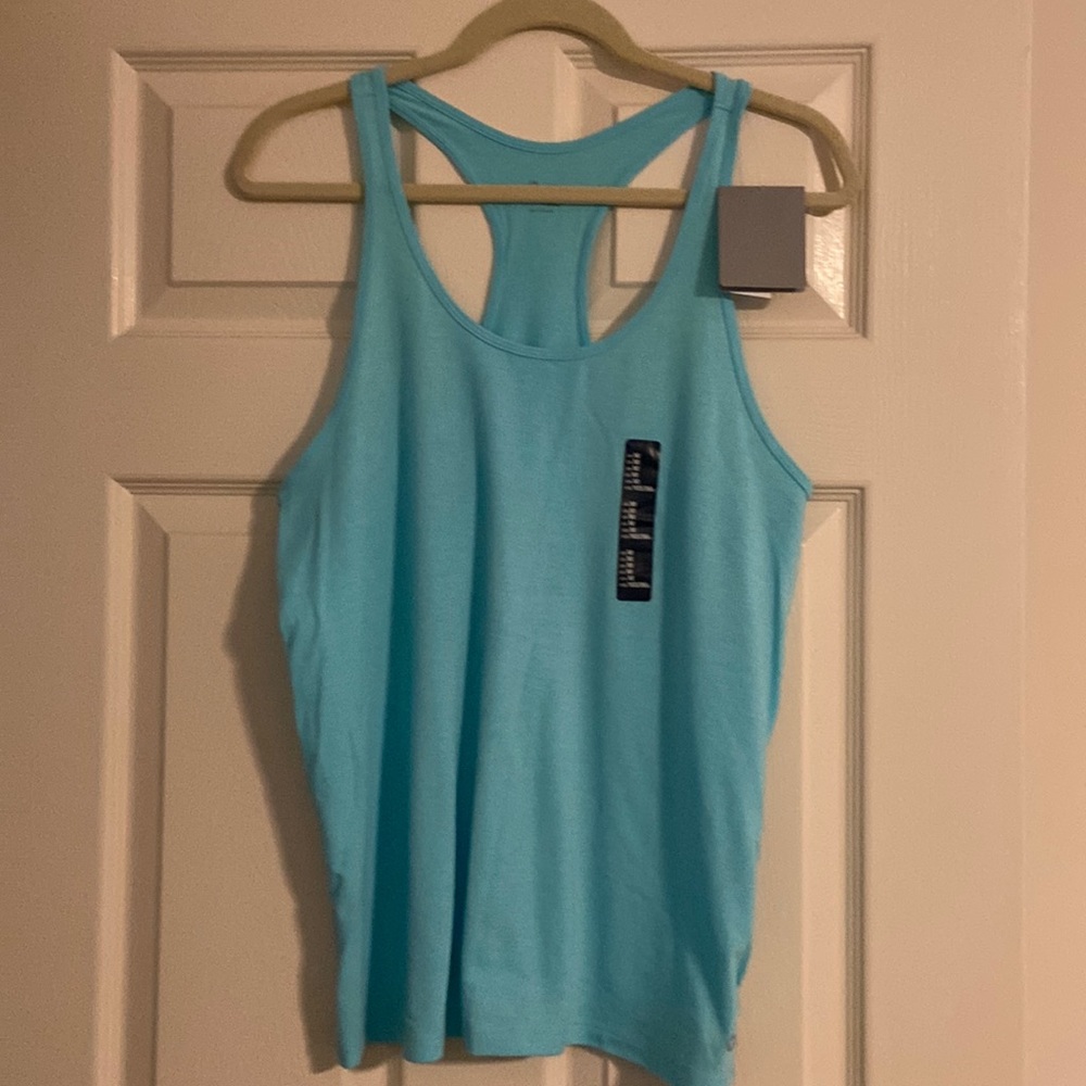 GapFit Tank Top